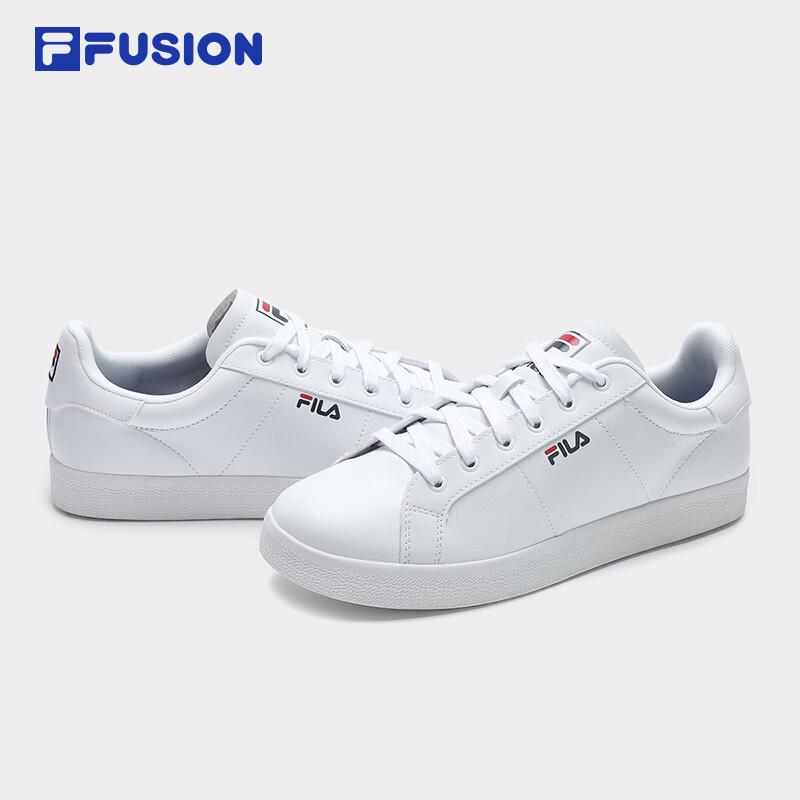 FILA FUSION Men's Lifestyle Court Shoes