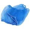 2pcs Lightweight Seed Catcher Guard Polyester Bird Cage Mesh Cover Bird Cage Accessory  Pet Birds