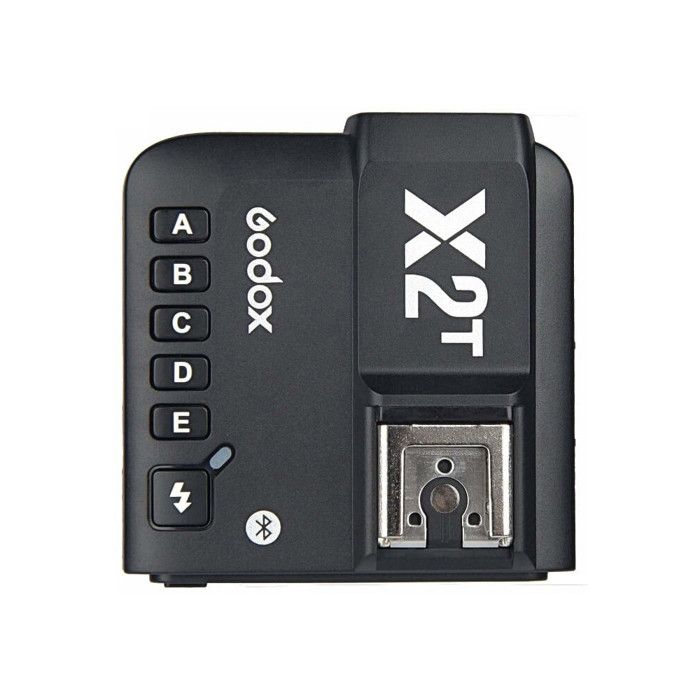 Godox Déclencheur X2t Compatible Avec Nikon