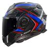 LS2 Modular Helmet FF901 Advant X Carbon Future II