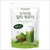 Teazen Poudre de Matcha Premium Zéro Sucre 300g