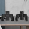 Charging Grip for Nintendo for Switch 2 Joy-Con Gamepad Support Bracket Gamepads Grip Handle Bracket Holder Handle Bracket Stand