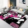 Nana Carpet Rug for Living Room Bedroom Home Sofa Decoration,Kids play Non-slip Floor Mat