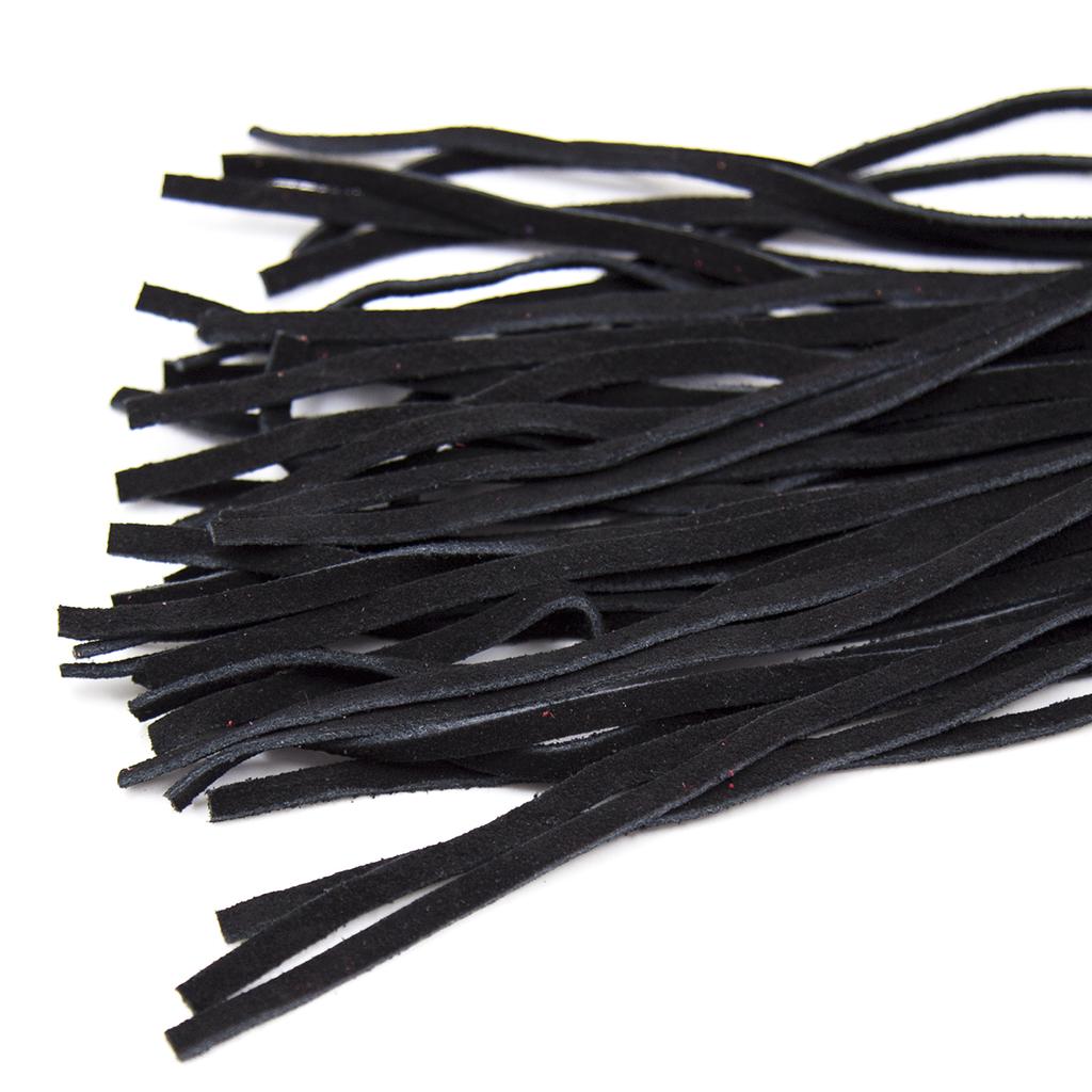 VaHppy Scatter Whips 4color Genuine Leather SM sex toy BDSM Couple flirting Spanking Stage performances Queen's whip Role