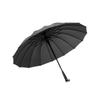 Umbrella Customized golf straight umbrella Weather and rain long-handled umbrella umbrella