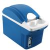 Frigorifero Mini a Doppia Funzione Raffreddamento e Riscaldamento, Piccolo Frigorifero per Uso Domestico, Refrigerazione, Incubatore di Refrigerazione