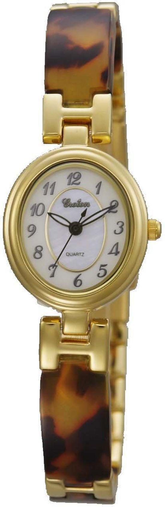 

[Croton] Часы RT-150L-4 женские золотые