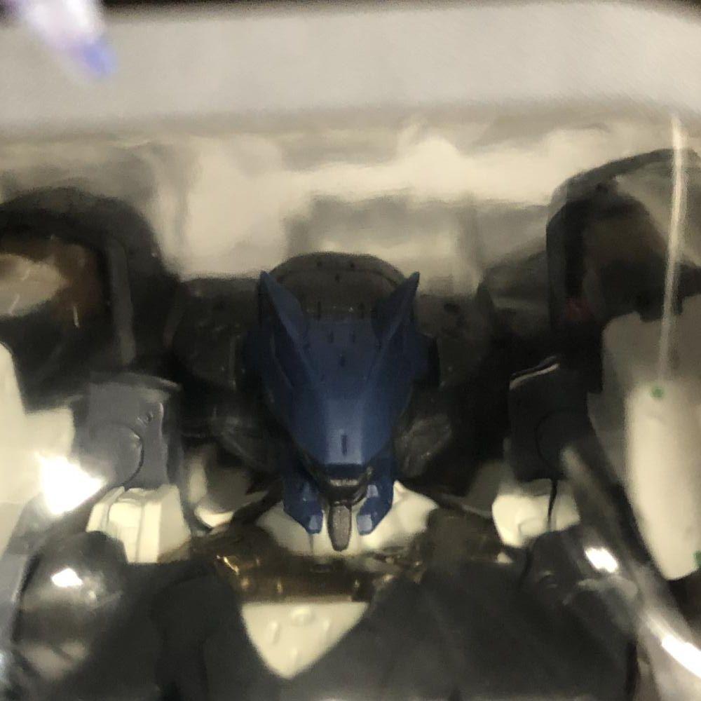 Used [Used] Bandai ROBOT Spirits SIDE AC EL-PC-00 ALBA STEEL HAZE ORTUS / Rusty ARMORED CORE VI FIRES OF RUBICON[15]