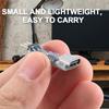 ESC Crawler ESC USB Link RC Upgrade Parts AM32 Open Source Speed Control Programming USB Linker Replacement Parts