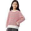 Balabala Girls' Sweet Knit Sweater