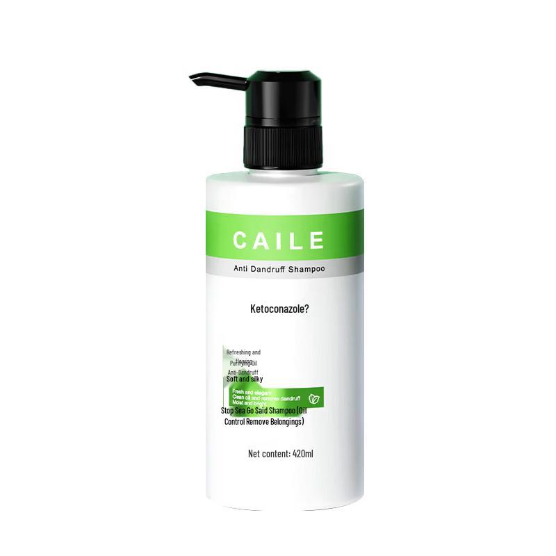Cai Le Anti-Dandruff Shampoo