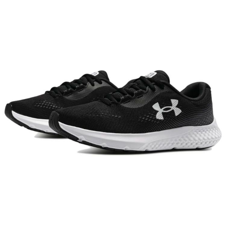 Under Armour Rogue 4 Black Women 3027005-001