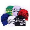 Ear Protection Knitted Beanies Keep Warm Winter Autumn Hats Ladies Casual Cap for Woman/Men