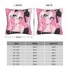 Alien Stage Mizi Till Ivan Pillow Cover  Fashion Pillow Case For Sofa Home Decor Comfy Pillowcases Gift