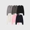 26SS GNRL Essential Cardigan WBD3L04503