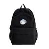 Schoolbag New High-value Fresh and Sweet Cute Puppy Backpack Junior High School Students Lightweight Spring Outing Large-capacity Backpack