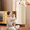 Portable Automatic Clothes Dryer for Travel and Home