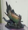 [USED] Monster Hunter Gore Magara Figure