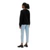 Object Womens/Ladies Pull Over Long-Sleeved Jumper