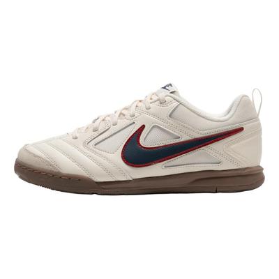Gato GS Marfil Pálido Azul Trueno Zapatillas para Niños Blanco HV9596-103