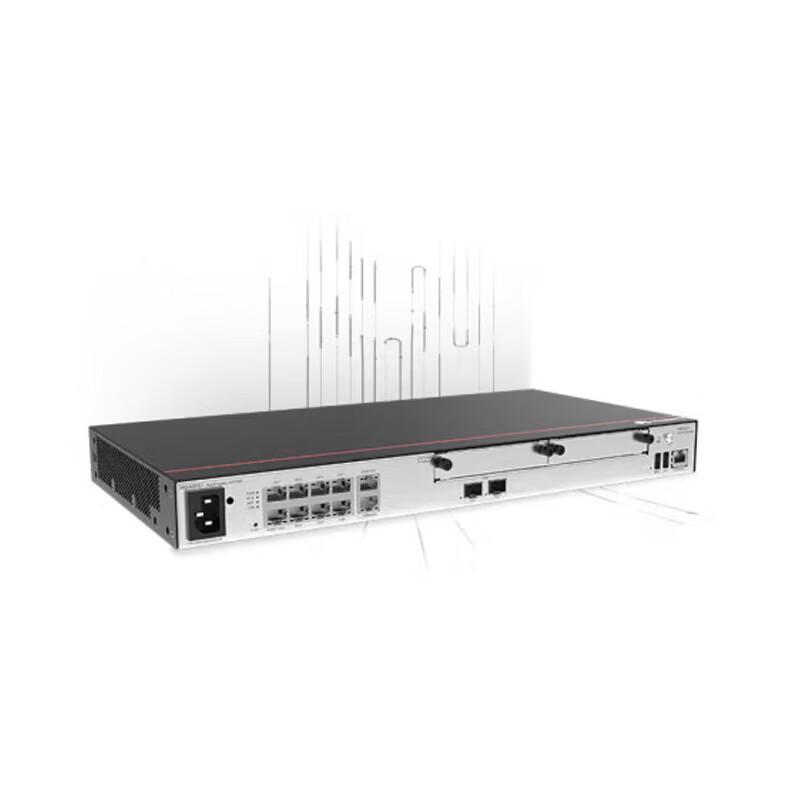 

Huawei AR720 Enterprise Gigabit Wi-Fi 6 Router (CN version)