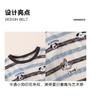 Mamimaka Boys' T-shirt Summer New Product Fashion Casual T-shirt