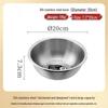 304 Stainless Steel Multi-purpose Kitchen Basin