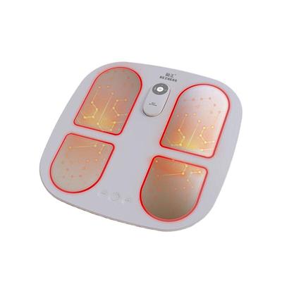 Hezheng Smart Foot Massager CN Plug (adapter Included)