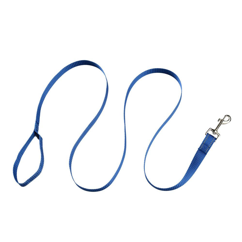 Reflektierendes Langes Haustier Hundeleine für Kleine Große Hunde Katze Outdoor Sicherheit Nylon Welpen Leine Riemen Spaziergang Training Mops Seil Zubehör