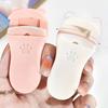 Niedlicher Mini-Wimpernbieger in Katzenform, Manuell, Keine Batterie erforderlich, Mit sicherem Griff für langanhaltende Schwünge, Professionelles Make-up-Werkzeug
