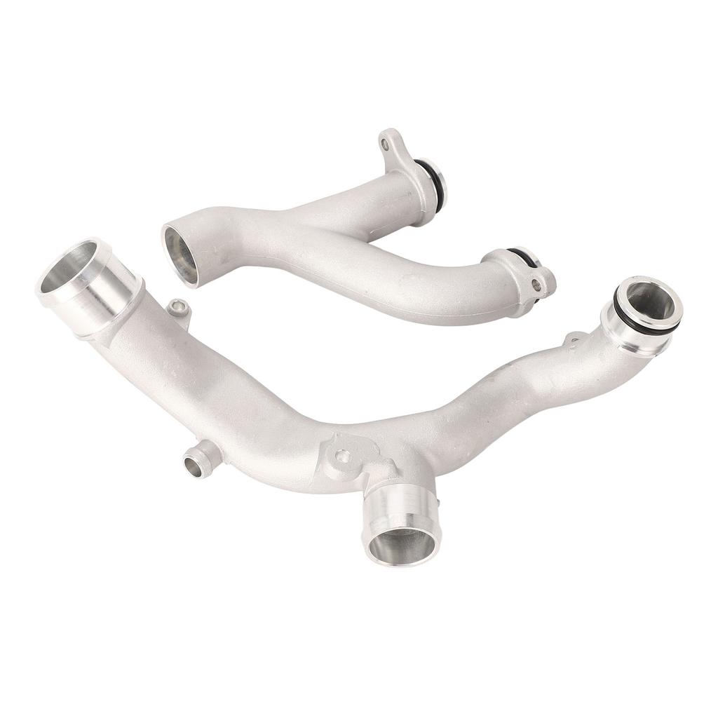 Motorkühlwasserschläuche LR090630 Auslaufsicher Robust Hohe Härte Thermostat Oberer Übergangsschlauch für