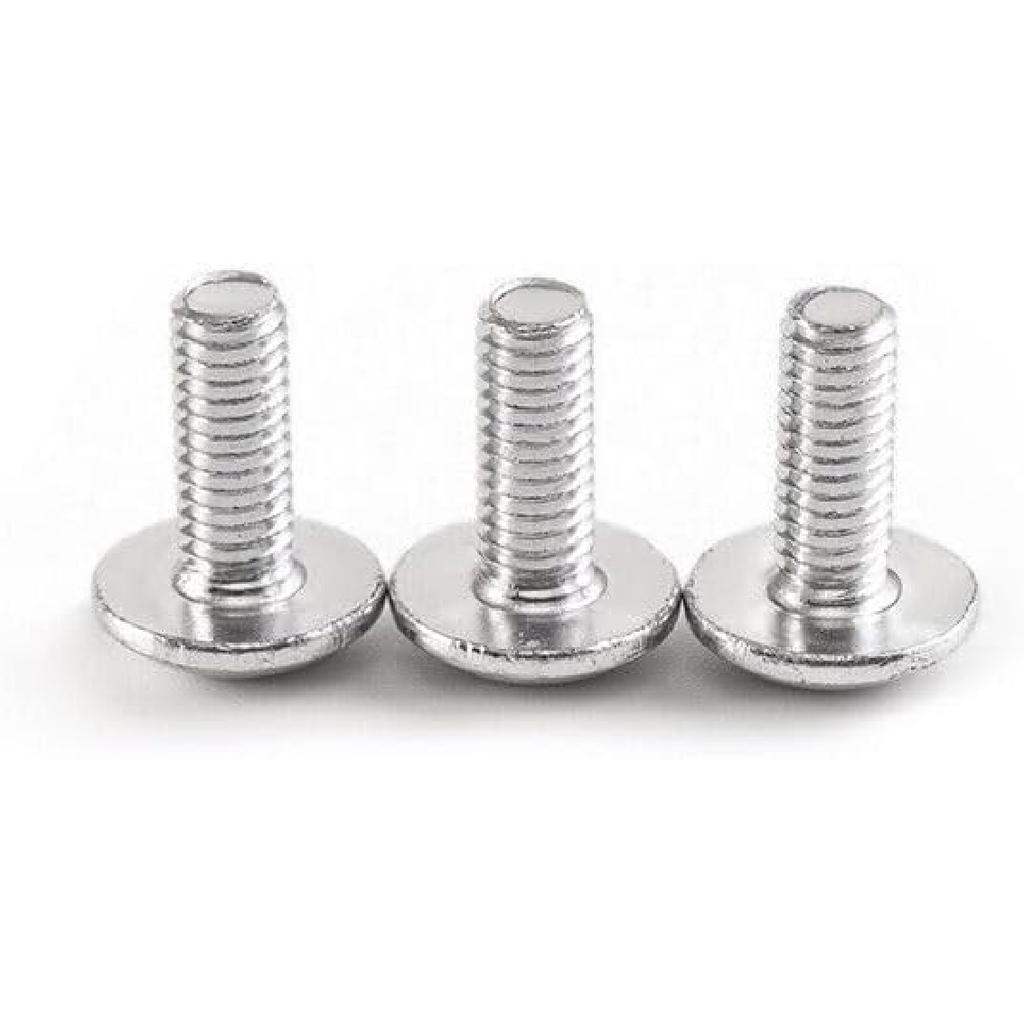 Fairing Complete Bolts Kit Screws for Kawasaki ZX-6R ZX6R 636 2017 2018 2019 2020 2021 2022 2023 Aluminum Fasteners Hardware Clips
