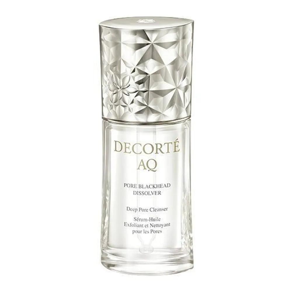Cosme Decorte AQ Pore Blackhead Dissolver Oil 40ml