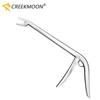 Fishing Stainless Steel Unhooking Device Fish Clamp Clip Catch Fishing Hook Remover Plier Tool Tackle Trailer
