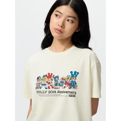 Oberteile – T-Shirts