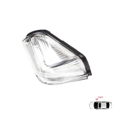 ESP592-2 Side Wing Mirror Indicator Lamp Indicator Repeater Blinker Lens Right for VW Crafter 1 Mercedes Sprinter 906 2E0953050A