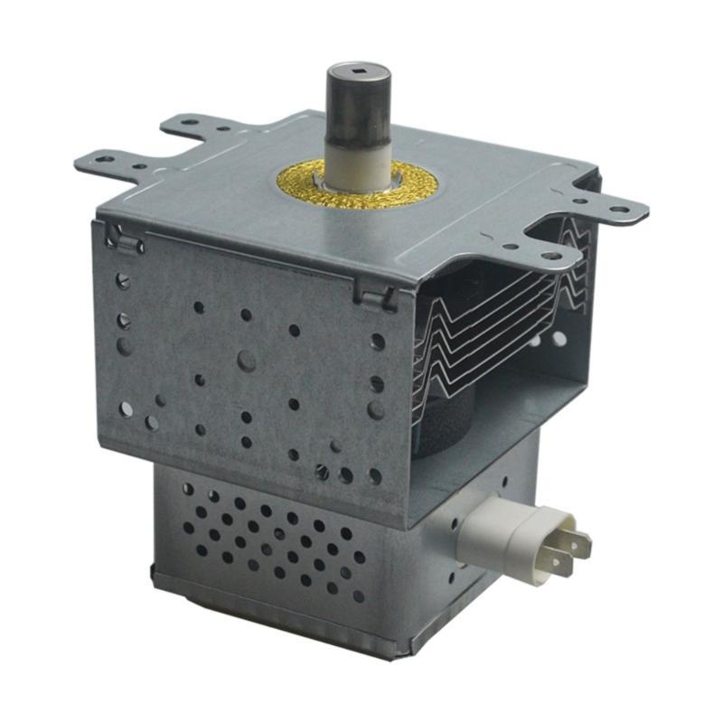 Magnetron Profesional pentru Cuptor cu Microunde 2M261-M32 Piesă pentru Cuptor cu Microunde Textură Metalică Potrivit pentru Aplicații de Încălzire