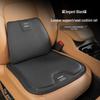 Universal All-Season Car Seat Cushion & Lumbar Support for Geely Galaxy M9/A7/E5/E8/L6/L7 Xingyuan.