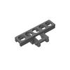 Non-Toxic Moc 10Pcs 3873 Link Tread Building Blocks Kit 15379 Connector Brick Particle Educational Assemble Toys Children Birthday Gifts
