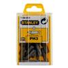 Stanley Phillips Head Screwdriver Bit  (Pack of 25)