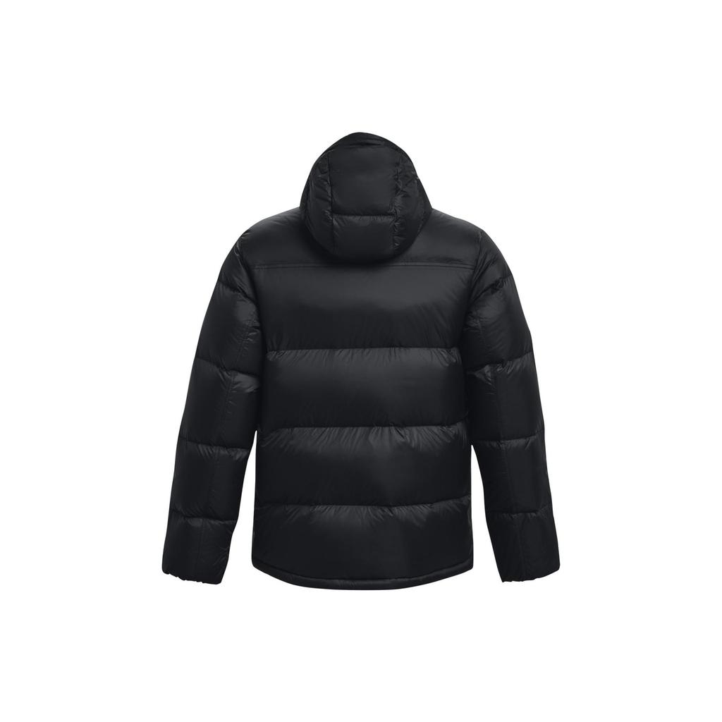 Under Armour Jackets & Coats Men's Black 1375437-001