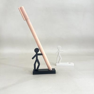 Pen Holder Pen Holder Desk Organizers Home Decor Desktop Accessories Display Storage Organizer for Table School Study Rooms
