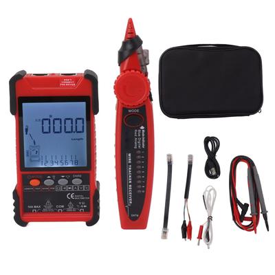 Messgeräte für Elektrik – Multimeter