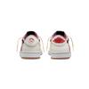 Travis Scott X Jordan Air Jordan 1 Vintage Basketball Shoes Unisex Low Top Black DZ4137-700(Team723-)