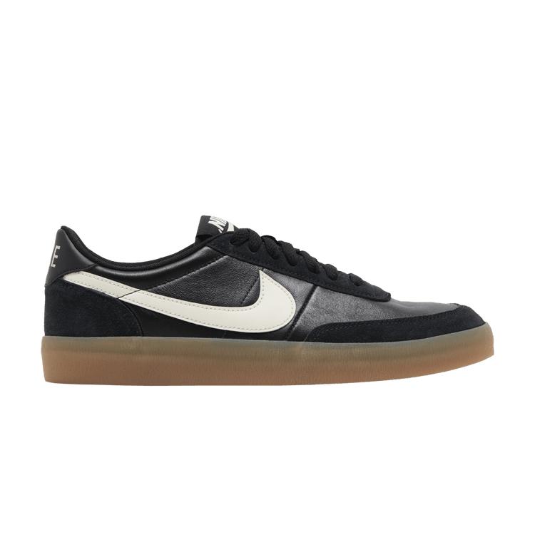 Nike Killshot 2 Black Sail Gum 41