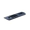Motorcycle Exhaust Cover Fits DIO 50 AF17 AF18 AF25 AF27 AF28 Motorcycle Imitation Carbon