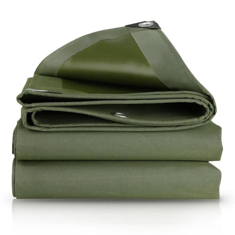 Miling Heavy-Duty Outdoor Waterproof Tarp