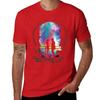 Universal Alignment T-Shirt customizeds quick-drying t shirt for men
