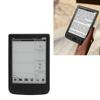 E Reader Eye Friendly 6 Inch 800x600 E Book Reader with Protective Case 2500mAh Battery Support Up To 32G
