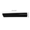 32mm Flat Suction Crevice Tool Head Brush Nozzle Accessory Attachment Replacement For Electrolux Midea Vacuum Cleaner